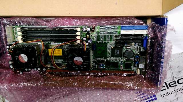 IEI Motherboard