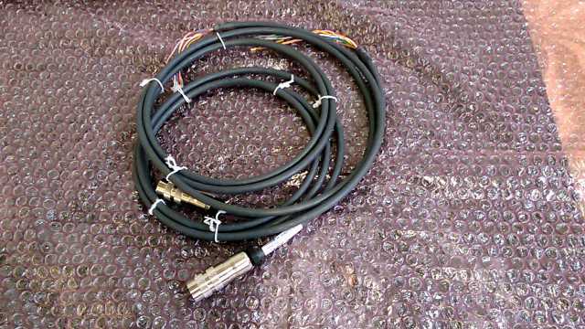Balluff Connector with cable