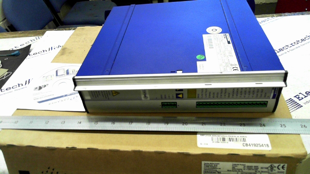 Kollmorgen Amplifier