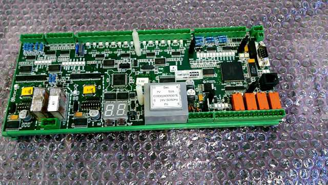 Kone Control Board