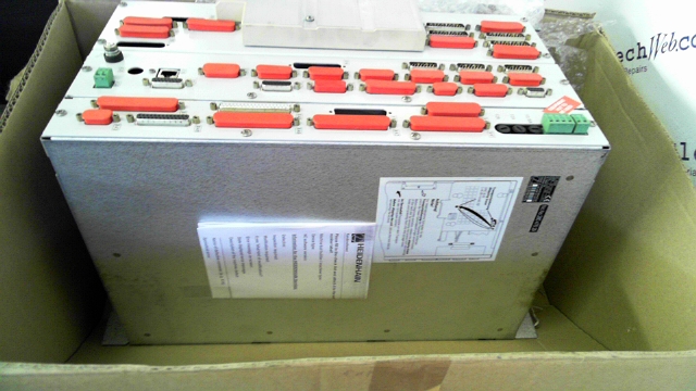 Heidenhain Control Unit