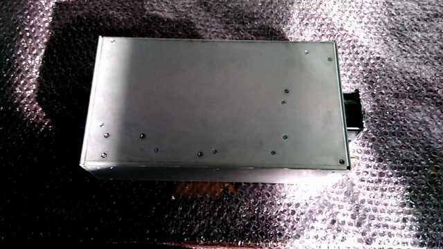 HiTek Power Power Supply