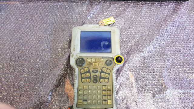 Yaskawa Teach Pendant