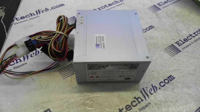Power PSU