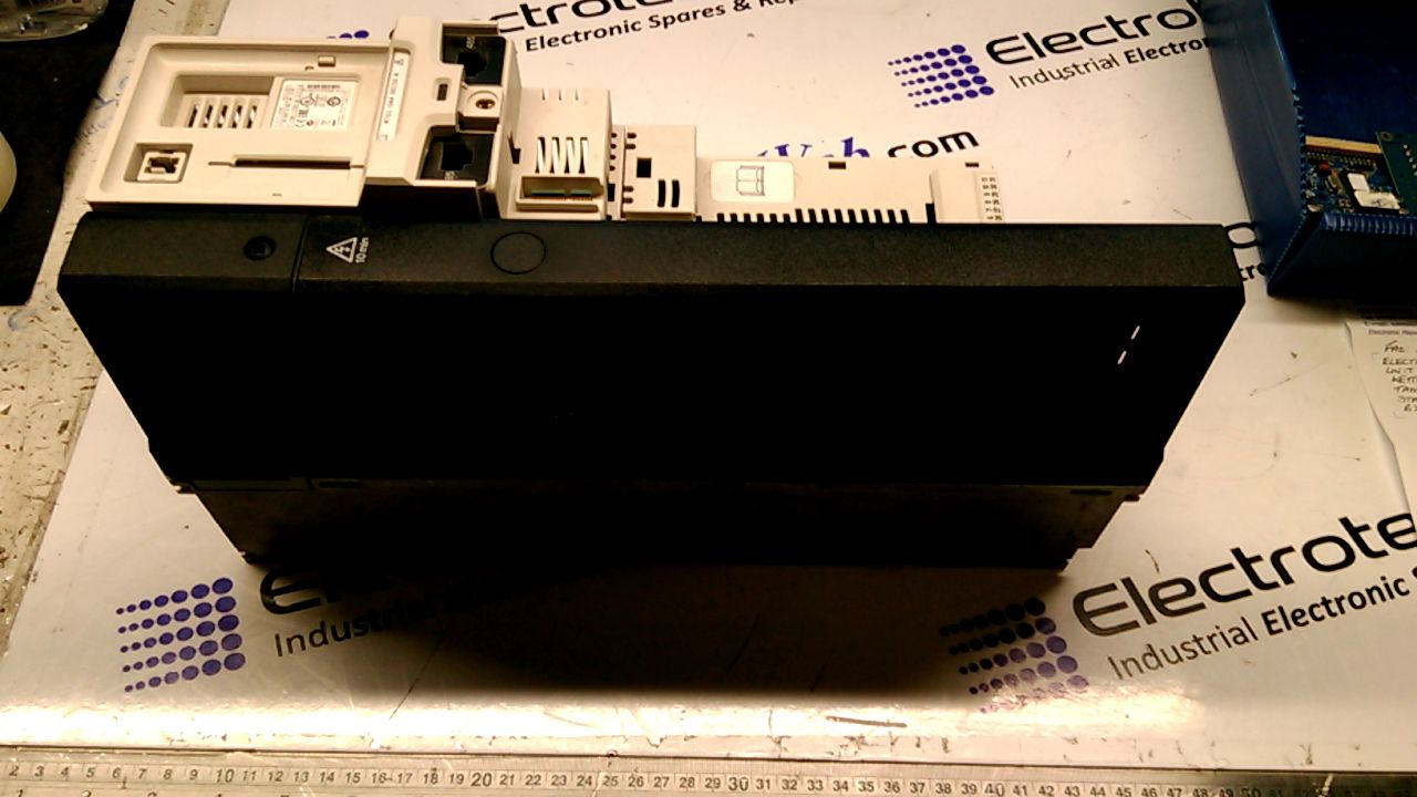 Control Techniques Unidrive