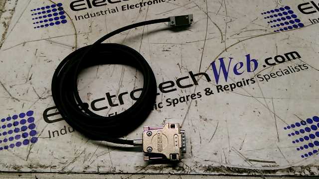 Heidenhain Sensor Module