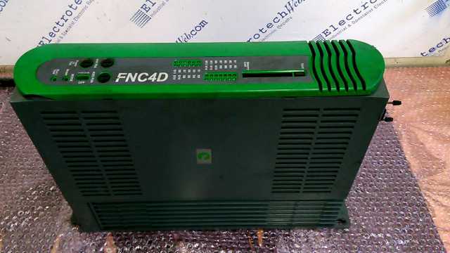 Control Techniques Module