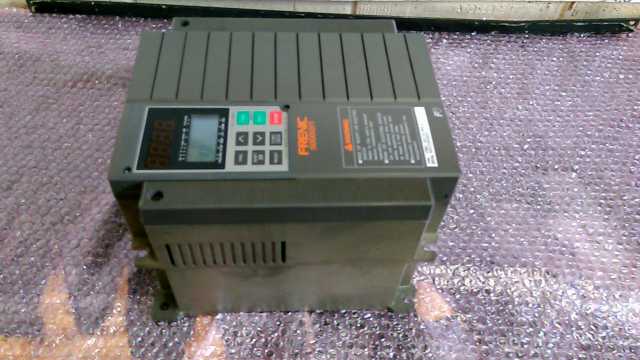 Fuji Electric Inverter