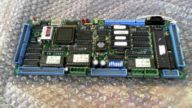 Heidelberg PCB