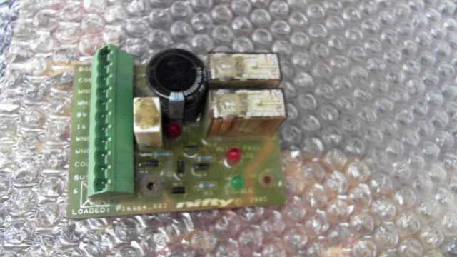 Niftylift PCB