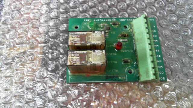 Niftylift PCB