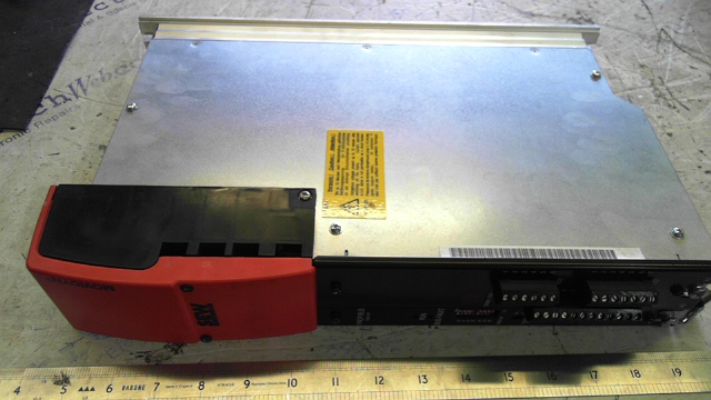 Sew Eurodrive Axis Drive