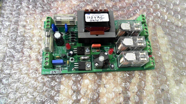 Mechan PCB