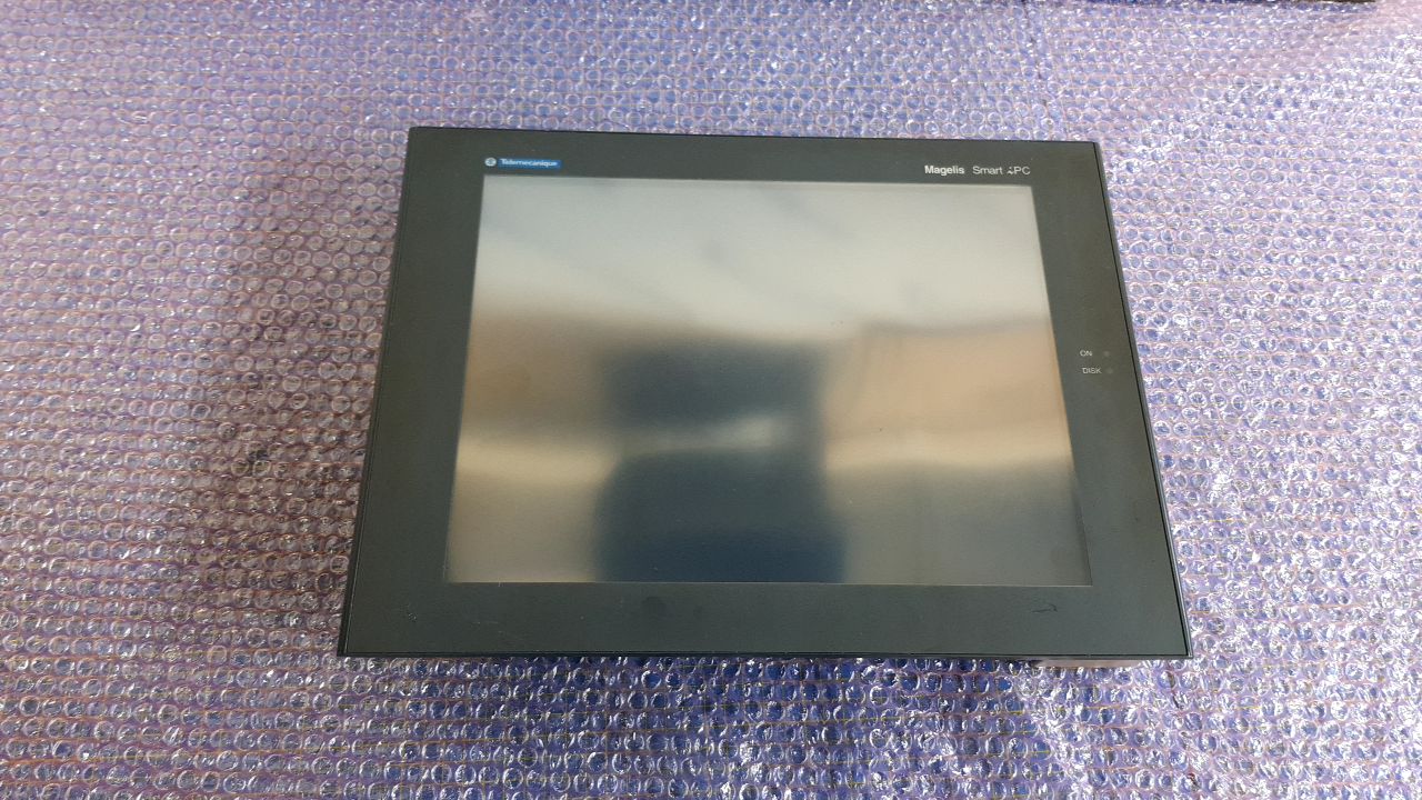 Telemecanique Smart PC