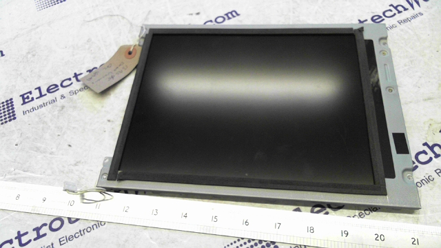 Sharp LCD Module