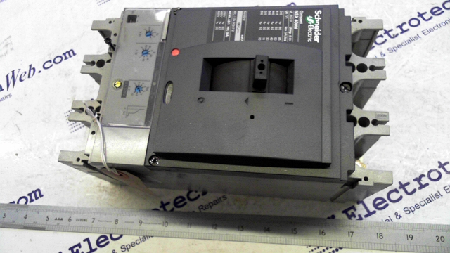 Schneider Circuit Breaker