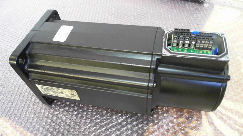 Rexroth Indramat Servo Motor
