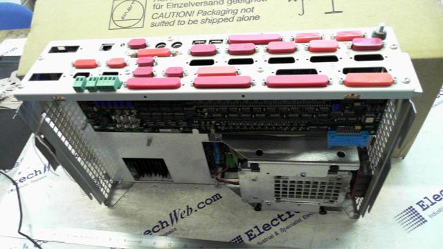 Heidenhain Control Unit