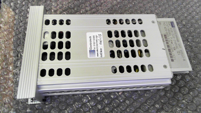Hirschmann Power Supply