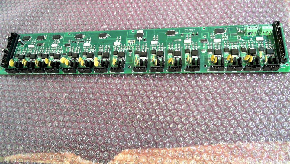 Goss PCB