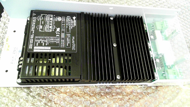 Vicor Power Supply