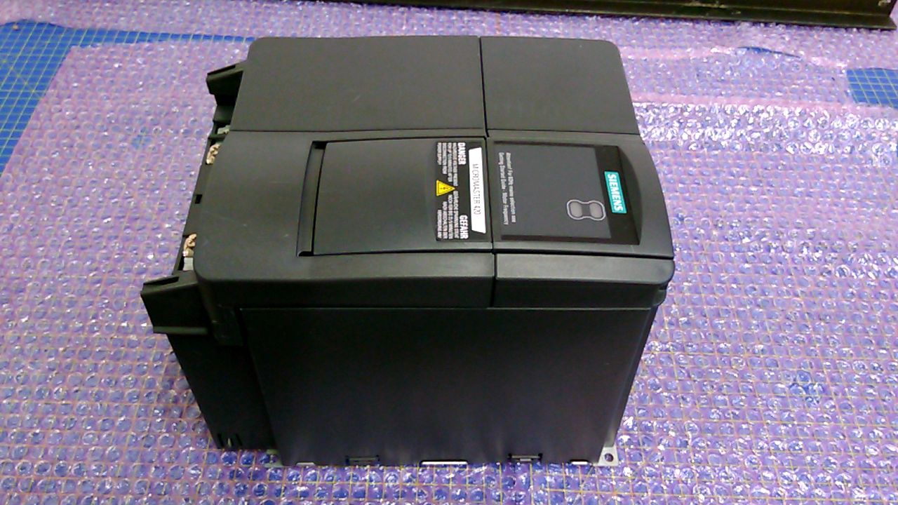 Siemens Inverter
