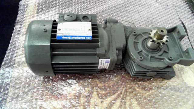 Bonfiglioli Group Motor and Gearbox