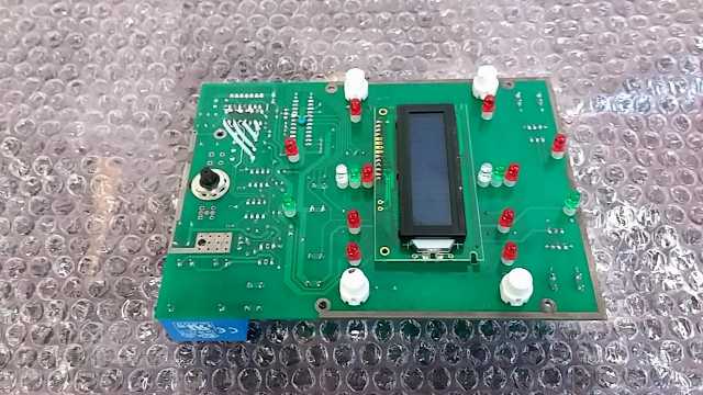 EFI PCB