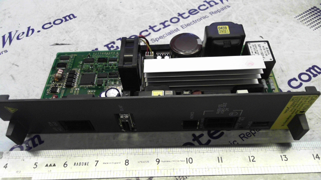 Fanuc Drive board