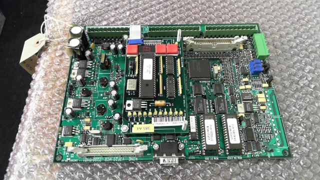 Kone Control Board