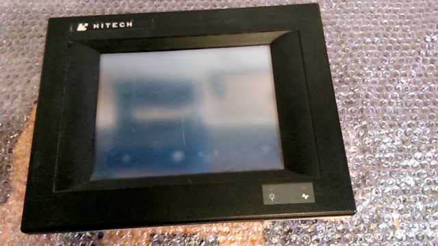 Hitech Touch Screen