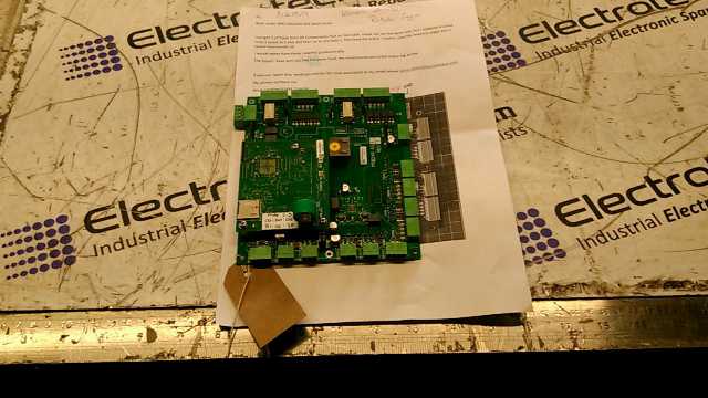 OEM Door Control Card