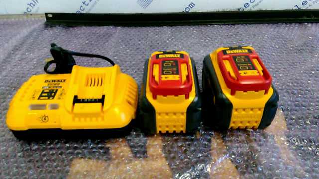 Dewalt Charger