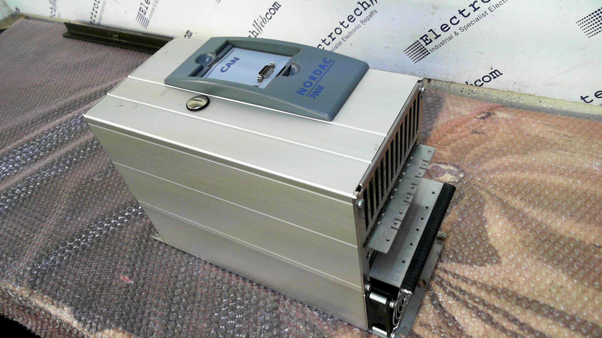Nord Inverter