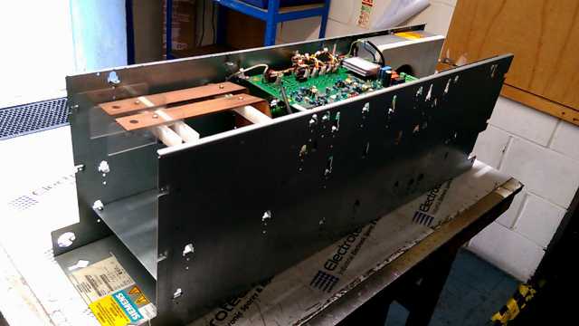 Siemens Motion Controller