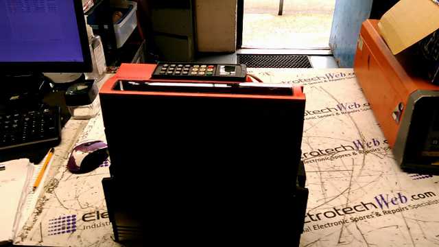 Sew Eurodrive Movidrive