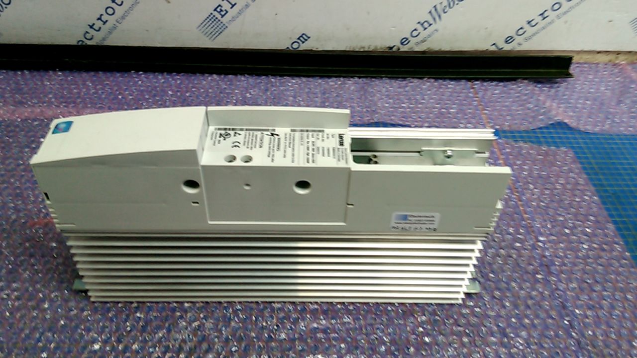 Lenze Inverter Braking Module