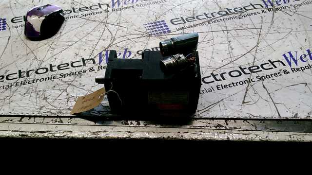 Eurotherm Servo Motor