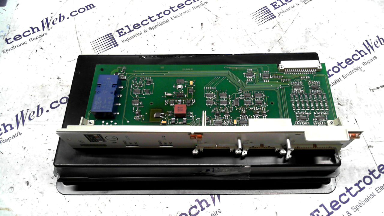 Heidenhain Control Card