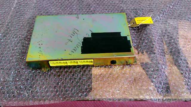 Mitsubishi Logic Assembly