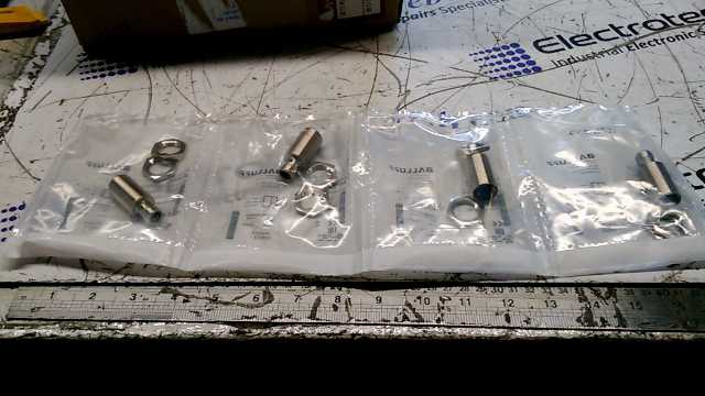 Balluff Inductive Proximity Switch