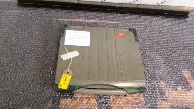 Siemens Simatic Field PG