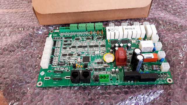 Project Engineering PCB