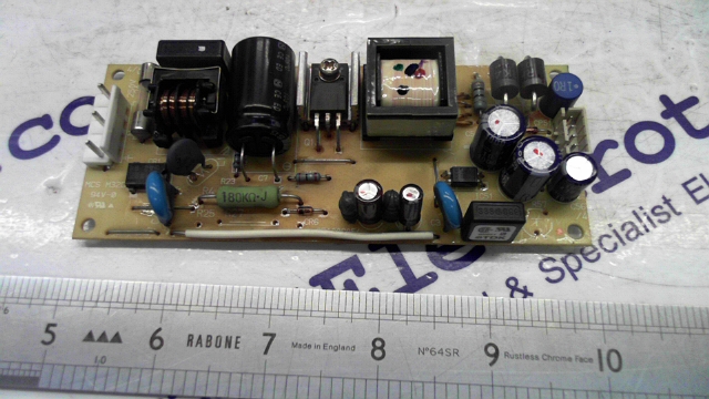 OEM Power Supply