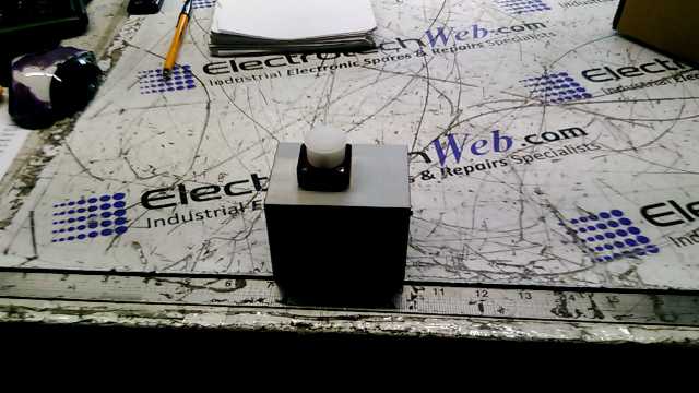 Wandfluh Proportional Solenoid