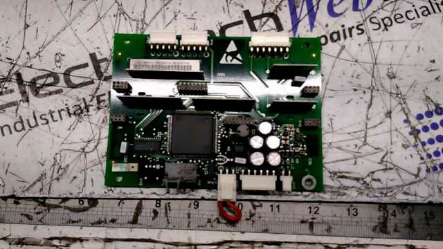 ABB Interface Board