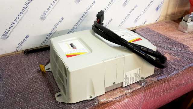 Hawker Battery Charger