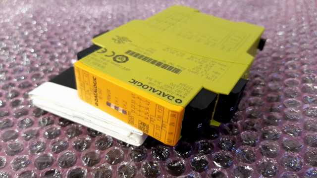 Datalogic Safety Relay