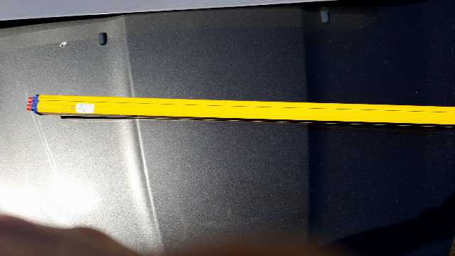 Datalogic Light Curtain