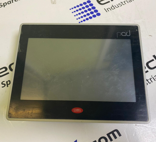 Carel Touch Screen